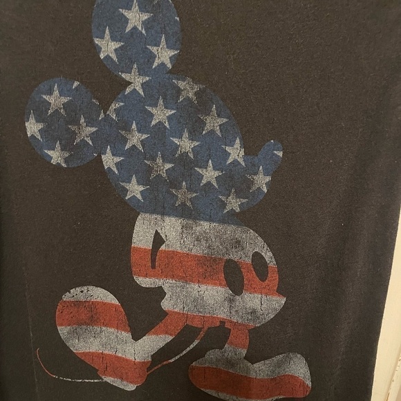 Disney Mickey Tank Top - Picture 2 of 4